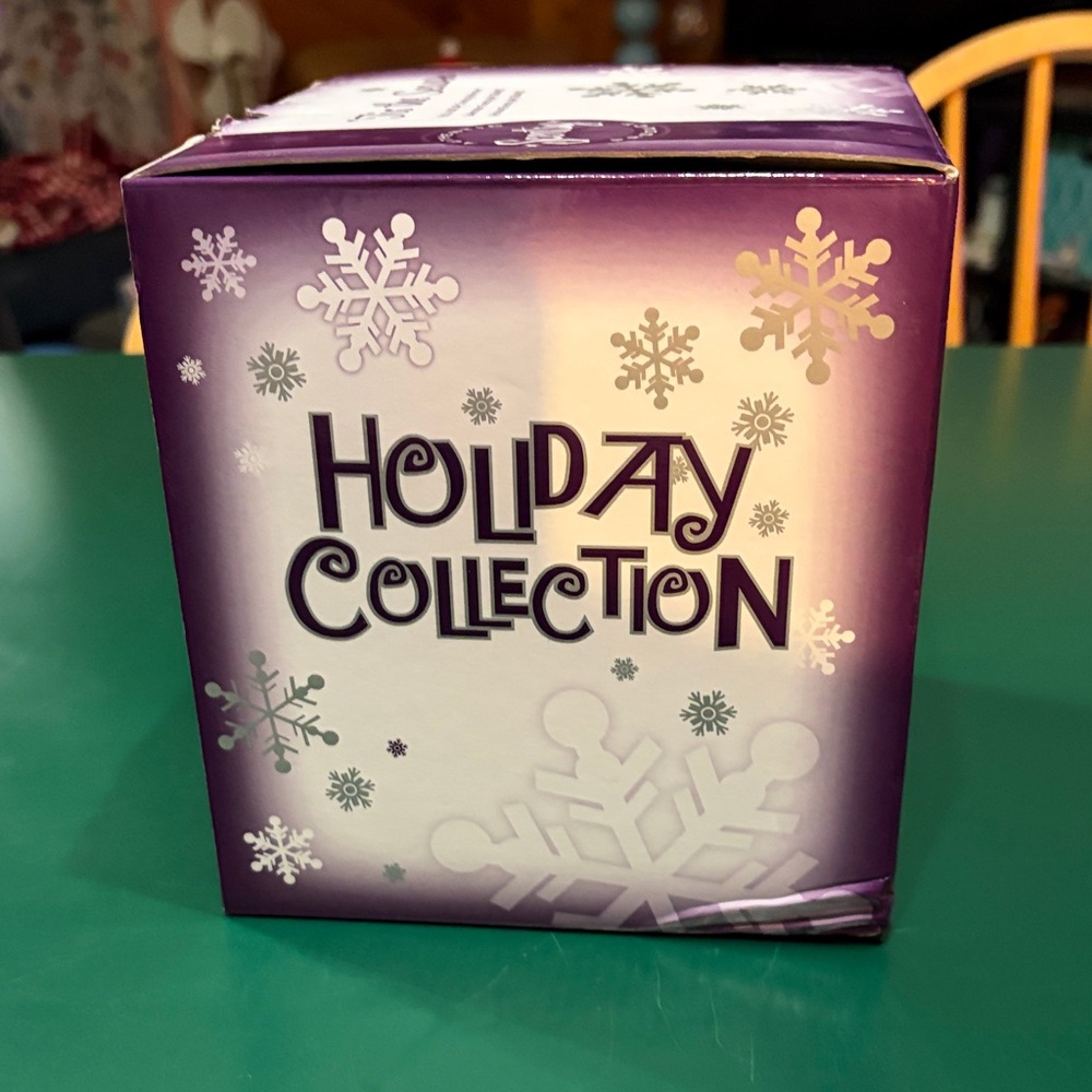 Scentsy Tis the Season Days Until Christmas